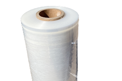 Rollo de film por Embalajes Embalaart.