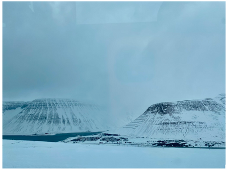 Iceland. Mind Blown!