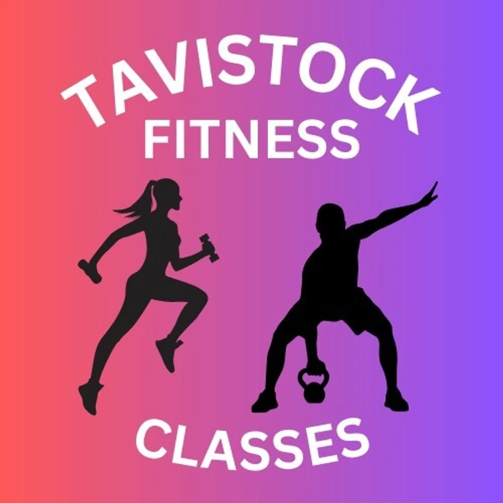 Writer: Angie & Jenny at Tavistock Fitness