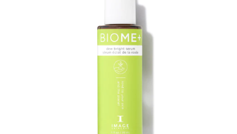 BIOME+™ dew bright serum