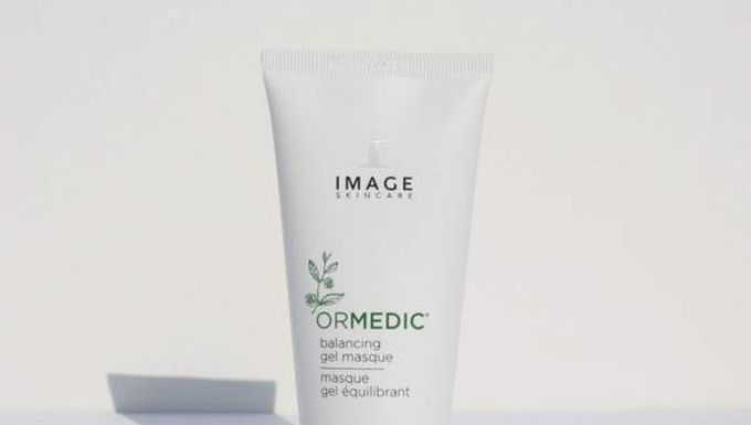 ORMEDIC BALANCING GEL MASQUE