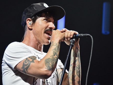 De los escenarios a los Andes: Anthony Kiedis presenta JOLENE, su café cold brew hecho por mujeres peruanas