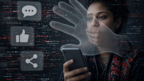 Censura en redes sociales: entre la protección y el control