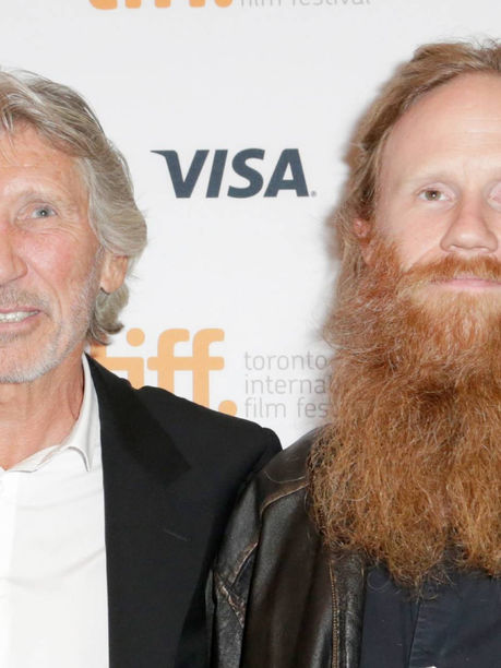 Roger Waters busca cantante que suene “como él en su juventud” para la banda tributo a Pink Floyd de su hijo Harry