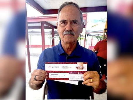 ¿Becas para Todos o Solo para Necesitados? El Debate que Desató Madero/Al final lo devolvió