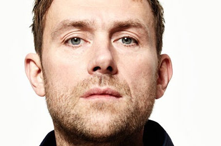 Damon Albarn revive la guerra: “Radiohead predica el cambio climático y luego llena estadios… son hipócritas totales”
