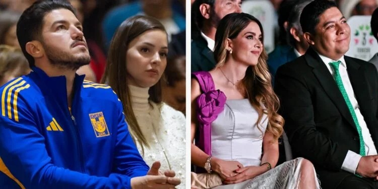 Ley Esposa: ¿Avance feminista o nepotismo disfrazado? Morena y Sheinbaum contra la Ley