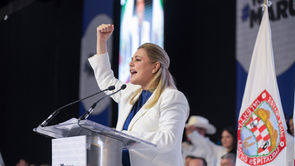 “Me equivoqué”: Maru Campos rompe con la 4T y acusa a Morena de construir un narcogobierno