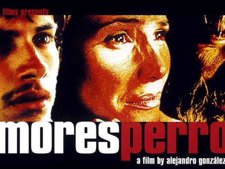 ‘Amores Perros’ se convertirá en serie de televisión