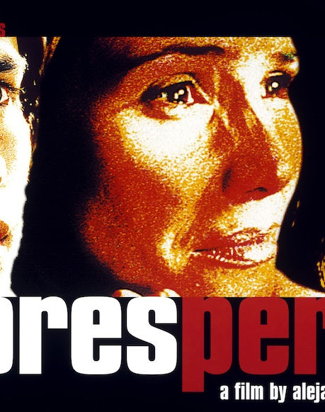 ‘Amores Perros’ se convertirá en serie de televisión