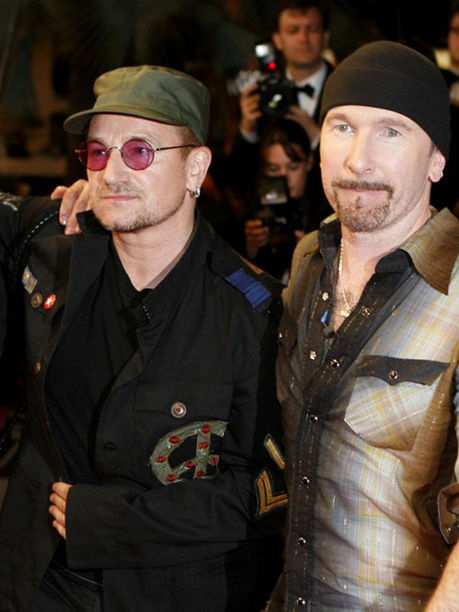 U2 celebra sus 50 años con un especial gratuito en YouTube