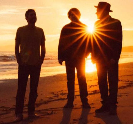 Toad the Wet Sprocket celebra 40 años de independencia rockera: gira de verano 2026- y merch exclusivo del aniversario