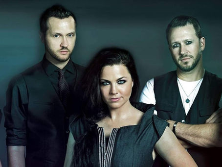 Evanescence lanza “Who Will You Follow”, primer sencillo de su nuevo álbum “Sanctuary