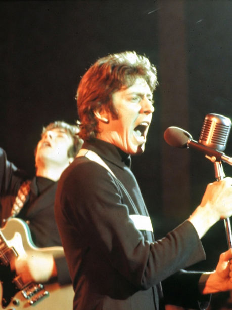 “Fuimos la primera banda de heavy metal”: Roger Daltrey reivindica el legado de The Who