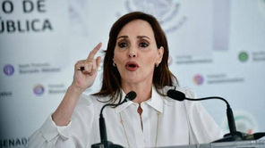 Téllez reta a Morena: “Rompan sus visas por Andy”