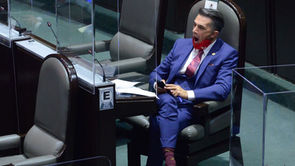 ¿Qué es la ‘Ley anti-Sergio Mayer’? Iniciativa de Morena para frenar licencias de diputados por entretenimiento