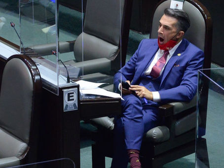 ¿Qué es la ‘Ley anti-Sergio Mayer’? Iniciativa de Morena para frenar licencias de diputados por entretenimiento