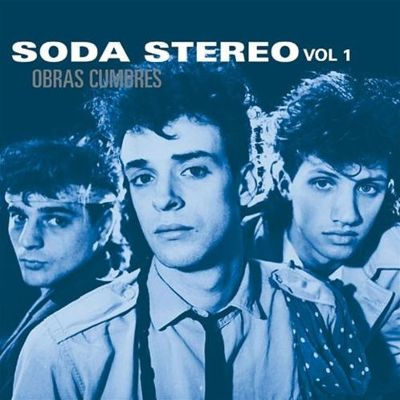 El libro Sodamanía: La locura de Soda Stereo que revolucionó el rock latino
