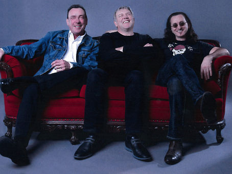 "Rush Regresa a México con nueva baterista": Fifty Something Tour Llega al Palacio de los Deportes en 2026  