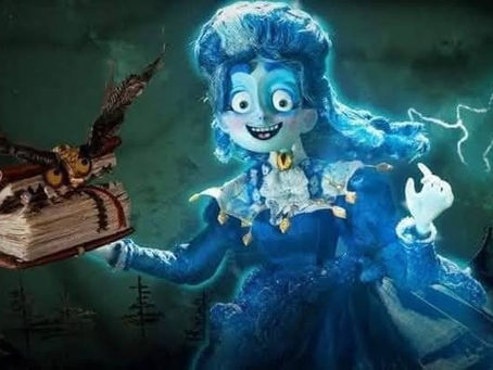 Guillermo del Toro Llama a Ver 'Soy Frankelda': "No Sean HDSPTM, Vayan a Verla"