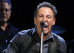 Bruce Springsteen arremete contra ICE: "¡Que se vayan a la mierda de Minneapolis!" y compara sus tácticas con las de la Gestapo