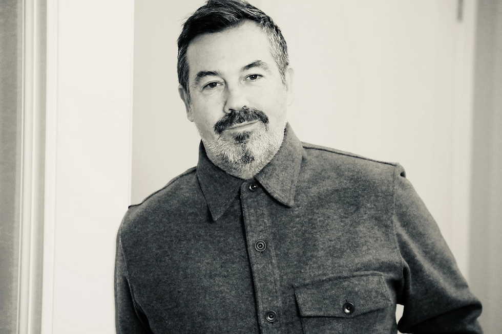 Duncan Sheik, cantante de “Barely Breathing” muere a los 56 años