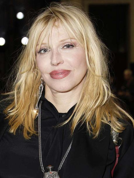Courtney Love cumple 62 años: La reina del grunge, viuda de Kurt Cobain y eterna polémica del rock