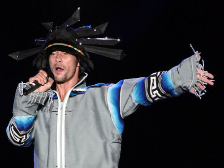 JAMIROQUAI REGRESA A MÉXICO PARA HACER HISTORIA, Después de 8 años… 3 conciertos que nadie se puede perder