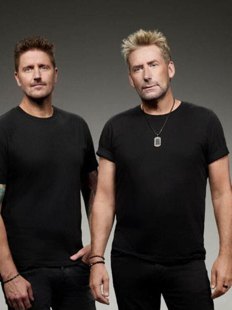 México en la gira mundial de Nickelback “Everything Under The Sun” junto a Don Broco