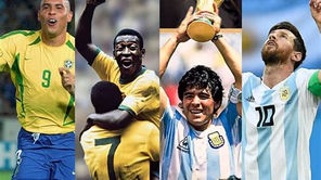 La dura realidad: Estos son los exigentes requisitos que impone la FIFA para ser sede del Mundial