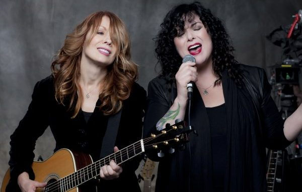Heart regresa con su primer álbum en más de 10 años: “Se siente como un disco de Heart”