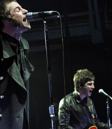 Oasis demanda a su exingeniero de sonido por intentar subastar grabaciones inéditas de la banda