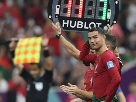 “Es uno más”: Polémicas que encendieron la tensión entre Ronaldo y sus compañeros