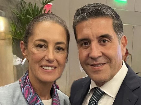Sheinbaum y el Dilema de ChemaTapia: ¿Fin a la Candidatura de un Expriista en Querétaro?