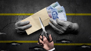 Menos obra pública para estados y municipios: la centralización del presupuesto 2026