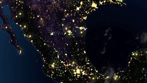 Apagones en México 2026: Un sistema eléctrico al límite que castiga especialmente al norte
