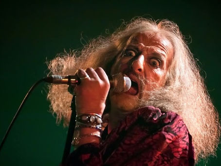 Pentagram anuncia su gira de despedida por Latinoamérica 2026: “Farewell Tour – Last Latin American Run”