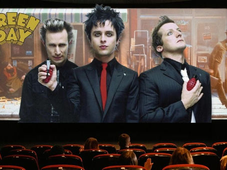 Película inspirada en Green Day cambia de nombre a “Nimrods”