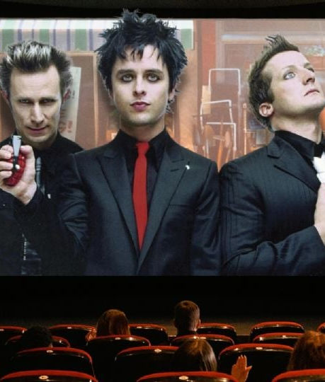 Película inspirada en Green Day cambia de nombre a “Nimrods”