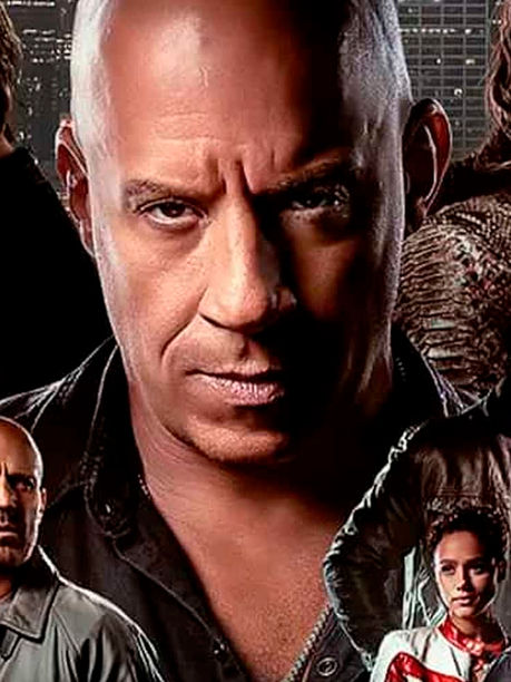 Peacock da luz verde a la serie de Rápidos y Furiosos con estreno previsto para 2028