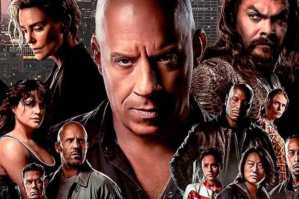 Peacock da luz verde a la serie de Rápidos y Furiosos con estreno previsto para 2028