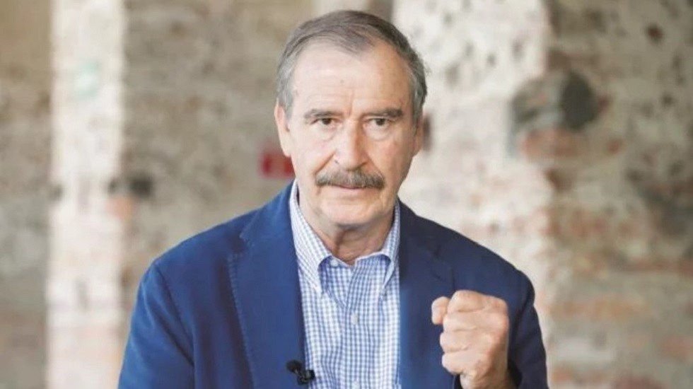 “El PRI sí metía a sus gobernadores a la cárcel”: Vicente Fox lanza fuerte comparación con el caso Rocha Moya