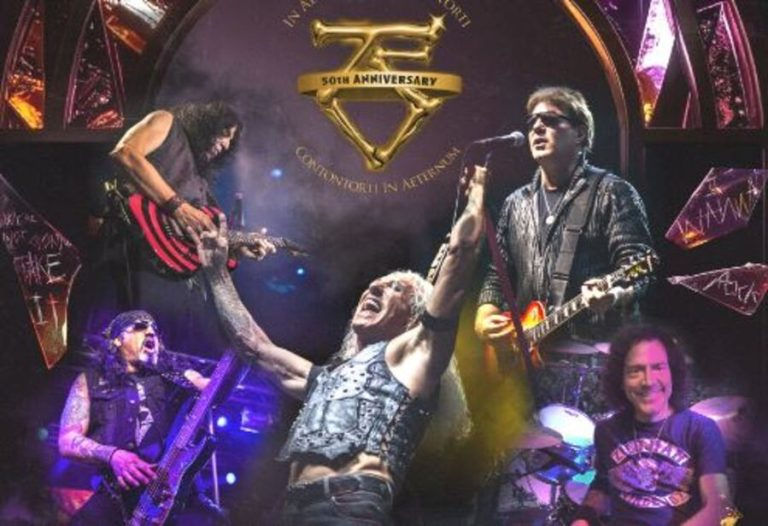 Twisted Sister cancela concierto en México por problemas logísticos tras la salida de Dee Snider y llegada de Sebastian Bach