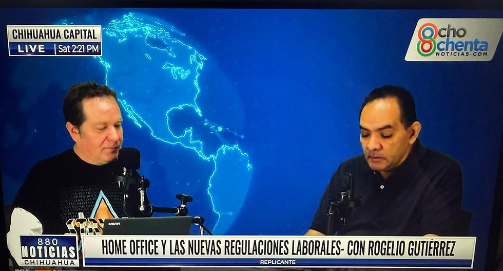 Home Office y Desconexión Digital: los retos laborales que vienen