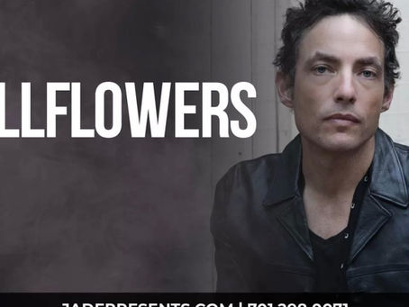 The Wallflowers Celebran 30 Años de 'Bringing Down the Horse' con Gira Épica: Tocarán el Álbum Completo y un Homenaje a Tom Petty