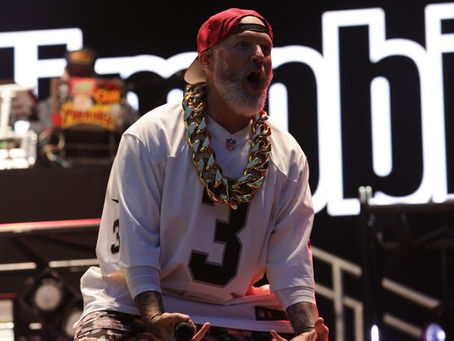 Fred Durst le propone a Lil Wayne crear el 'anti-Coachella': un festival solo para los 'no invitados'