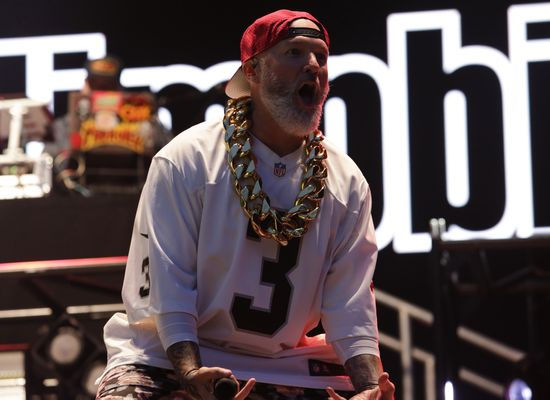 Fred Durst le propone a Lil Wayne crear el 'anti-Coachella': un festival solo para los 'no invitados'