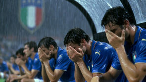 El Fantasma Azzurro: Italia y los Tres Mundiales que se Le Escaparon-Porque?
