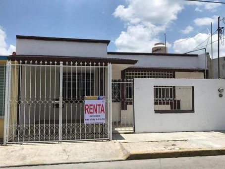 ¿Cuántos mexicanos rentan? INEGI revela que 6.1 millones de hogares pagan alquiler