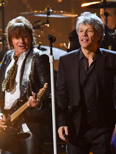 ¿Por qué Bon Jovi ya no quiere a Richie Sambora? La versión del guitarrista